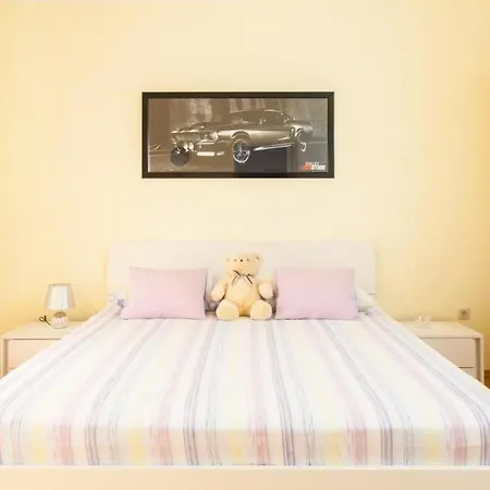 Mateo - Three Bedroom With Terrace And Private Pool 아파트 *