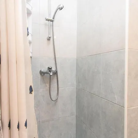 Mateo - Three Bedroom With Terrace And Private Pool 아파트 *