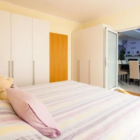 Mateo - Three Bedroom With Terrace And Private Pool 아파트 *