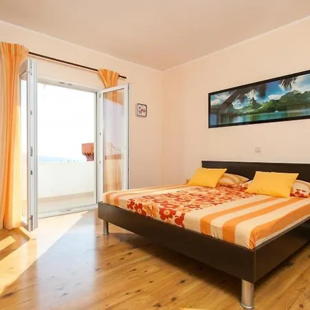Mateo - Three Bedroom With Terrace And Private Pool 아파트 *